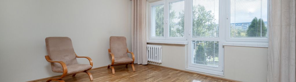 Lodz retkinia mieszkanie na wynajem 2 pokoje