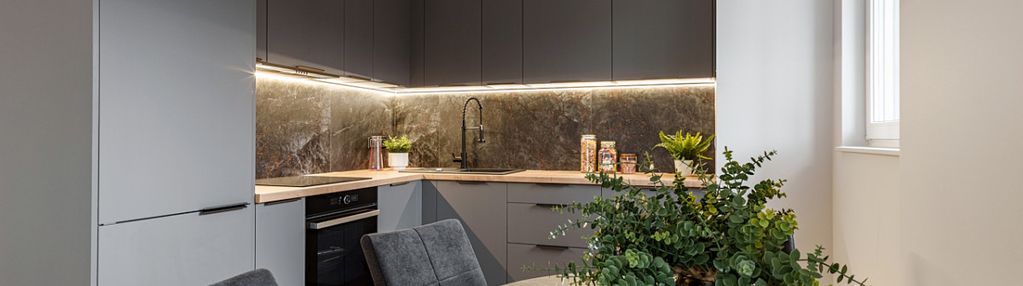 Widok na panoramę warszawy |2 pokoje| taras 30 m²