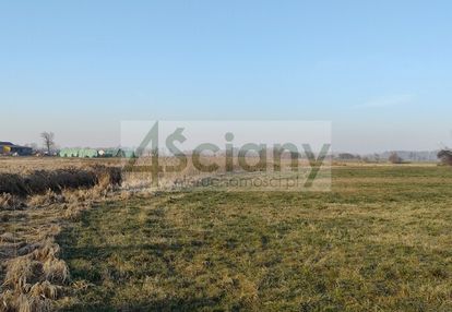 Klimatyczna działka w pięknej okolicy