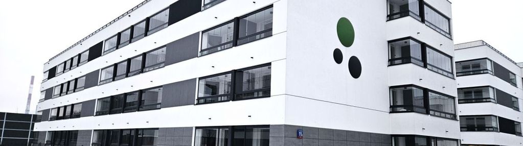 ✨️nowoczesne 2 pokoje | ogród | loggia ✨️