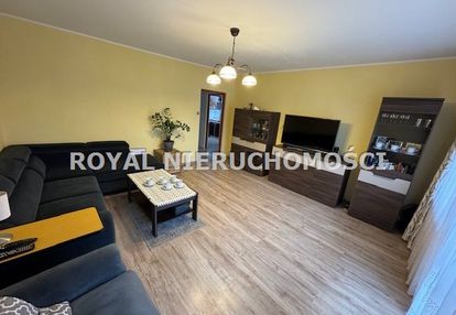 Cicha i zielona okolica, duży balkon!!!