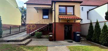 Urokliwy dom po remoncie gostyń