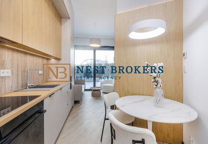 Na sprzedaż mieszkanie 30 m, ul. mogilska