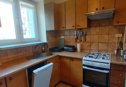 Dwa pokoje na osiedlu prusa