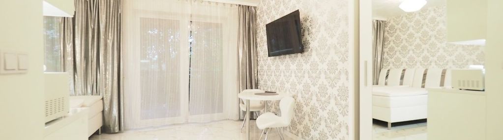 Kawalerka w wysokim standardzie "pianissimo"