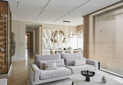 Wyjątkowy apartament w orłowie