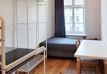 Kawalerka w centrum miasta