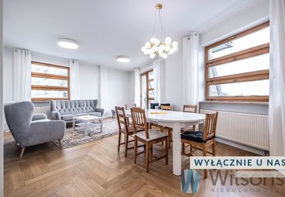 Piękny apartament  103m2 majdańska praga płd