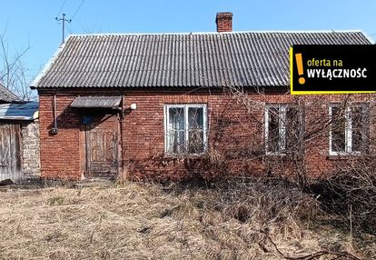Nieruchomość do własnej adaptacji