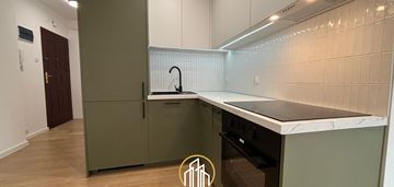 2 pokoje, centrum, po remoncie