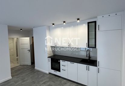 Poznań mieszkanie parter 2 pokoje + ogródek