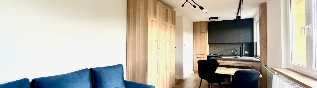 Komfortowe mieszkanie w bardzo dobrej lokalizacji!