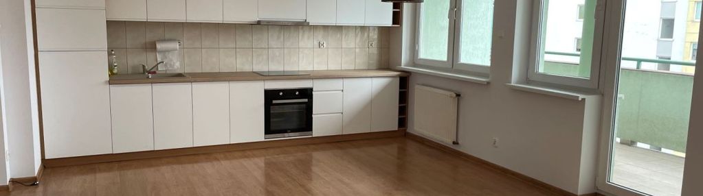 3-pok przestronne, wykończone, część umeblowane