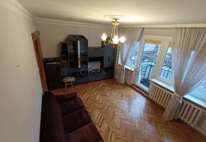 2-pokojowe mieszkanie na mokotowie