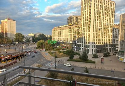 Komfortowe 3 pokoje z balkonem i garderobą