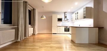 Centrum | metro | kamienica | do umeblowania