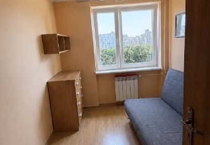 2-pokojowe mieszkanie na mokotowie