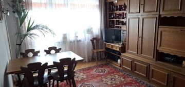 3-pokojowe mieszkanie na pradze-południe