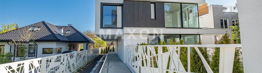 Apartament wilanów rumiana