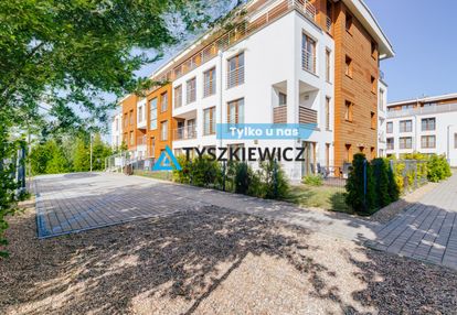 Na sprzedaż dwa apartamenty.