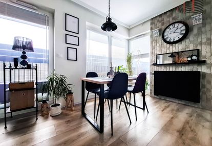 57,57 m² + ogród 150 m² | kameralny sławin | 2023