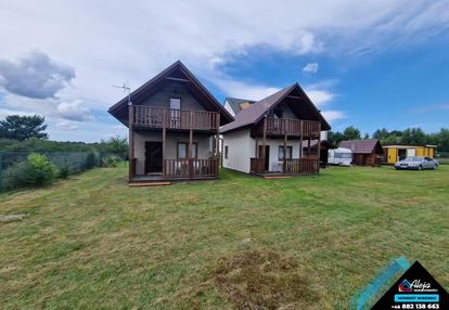 Gotowa inwestycja pod wynajem domki blisko morza