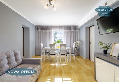 Dom wiejski z potencjałem – 4500 m² terenu + garaż