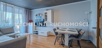 Tychy 2 pokoje, 8 piętro,  43,6 m2, balkon