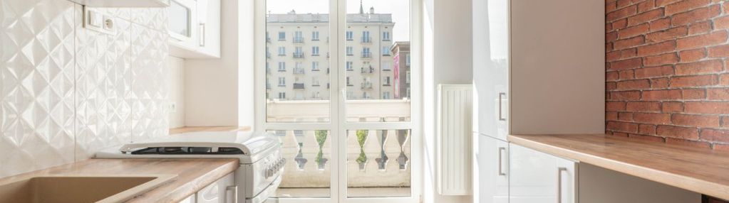 Bez prowizji! | jasne 2 pok w centrum | kamienica