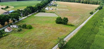 Obniżka o 23 000! zelgniewo, gm. kaczory!