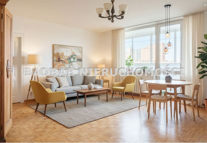 Grochów, majdańska 5 - cztery pokoje sprzedam