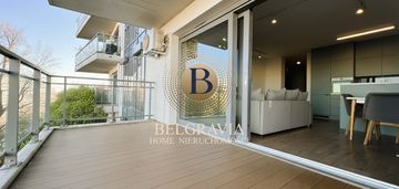 Taras✅premium✅klimatyzacja ✅siłownia✅