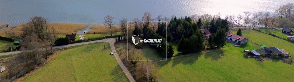 Na sprzedaż działka – łoje, gm. kalinowo