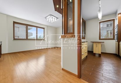 4 pokoje / miasteczko wilanów