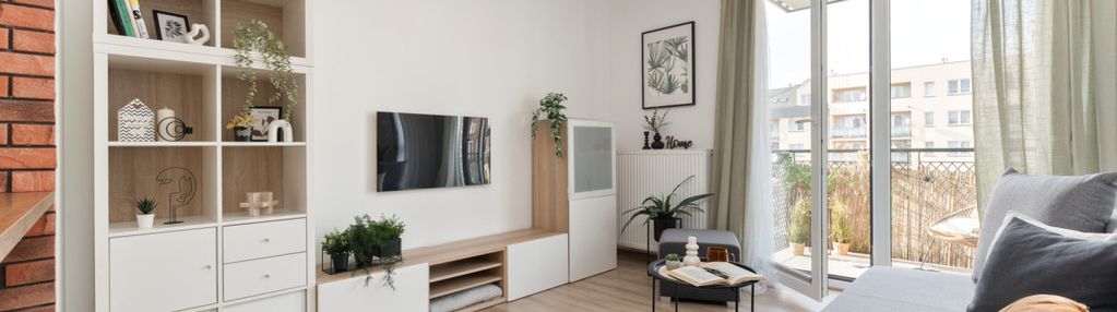 Gotowe do zamieszkania | 300m do m2 | stalowa 39