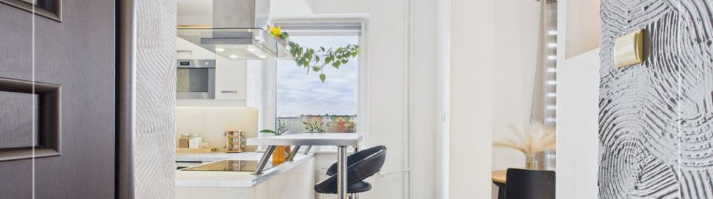 Dwupoziomowe mieszkanie, 58 m2 +balkon+piwnica