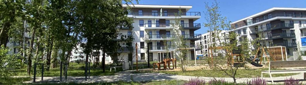 Słoneczna kawalerka dla singla 2piętro,ładny widok