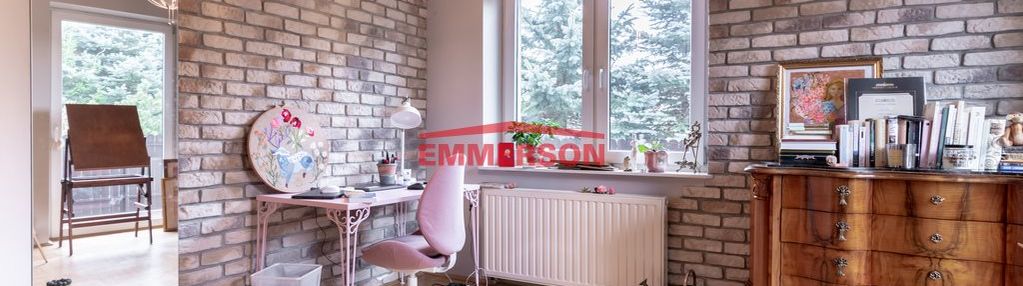 Wolnostojący dom w kameralnym otoczeniu kraków