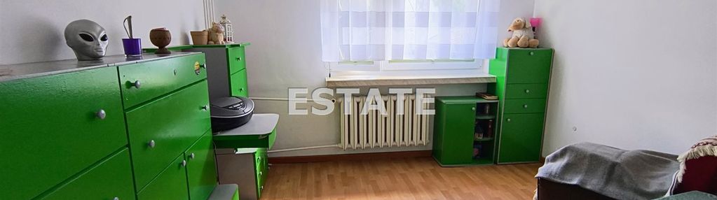 Mieszkanie trzypokojowe