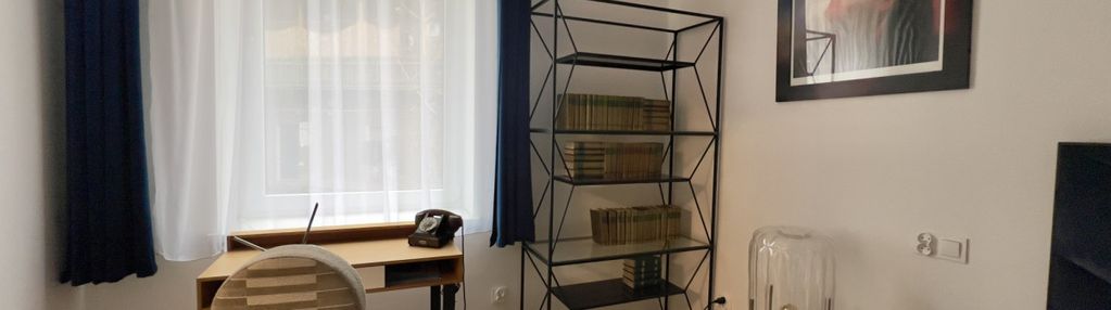 Komfortowe, po remoncie, wyposażone