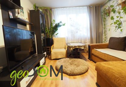 Mieszkanie 66 m2 z loggią 1 piętro okszów