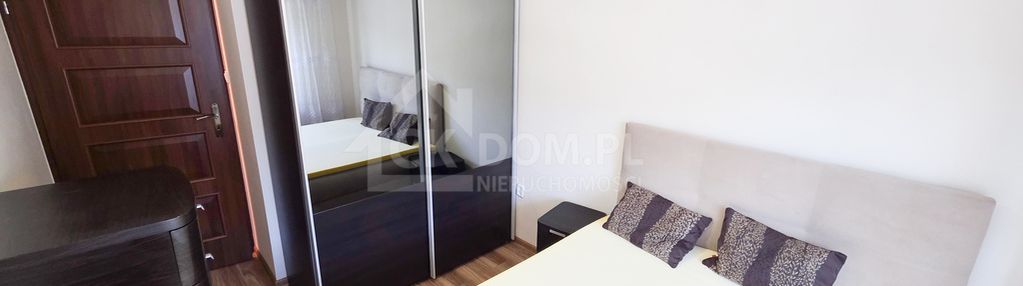 Mieszkanie ul. warszawska, sady