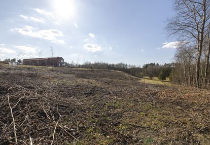 Michalin | działka 10 079 m² | mpzp 27mn | jezioro