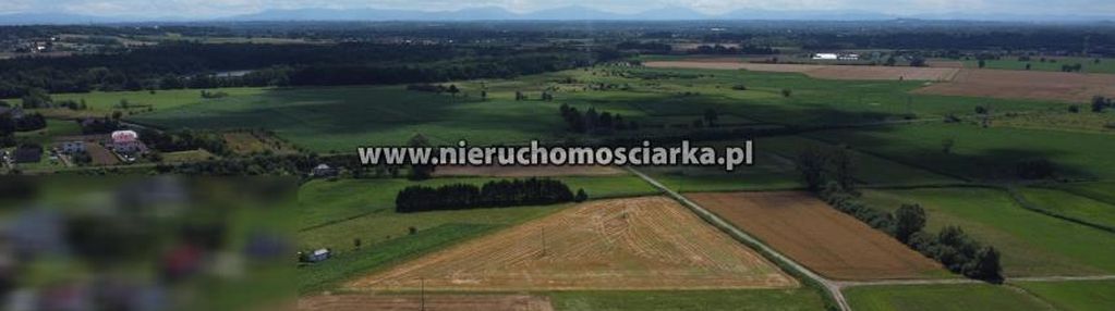 Bełsznica, 18 arów, widok na góry, ślepa ulica