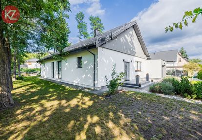 Dom parterowy na sprzedaż w pile.