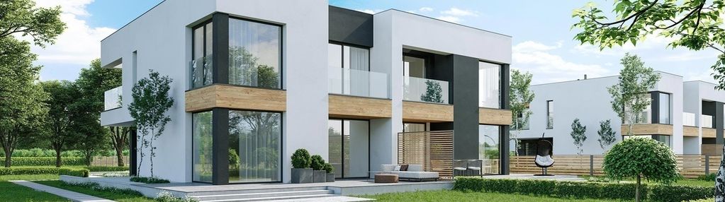 Niezrównany bliźniak po - 247 m2 nowe siedlce