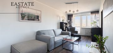 3 pokoje w gwiazdach z widokiem na spodek