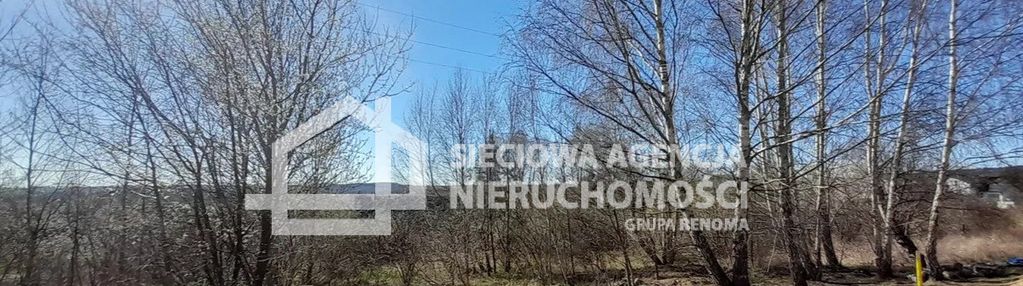 Działka mieszkaniowo-usługowa 1062 m2 lublewo gd.