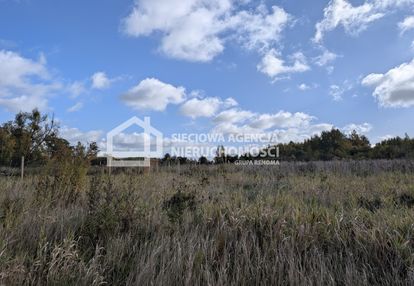 Na sprzedaż działka bud.1064m2, bielkowo k/gdańska