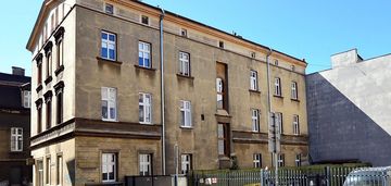 3 pokoje | ogród | parter |centrum